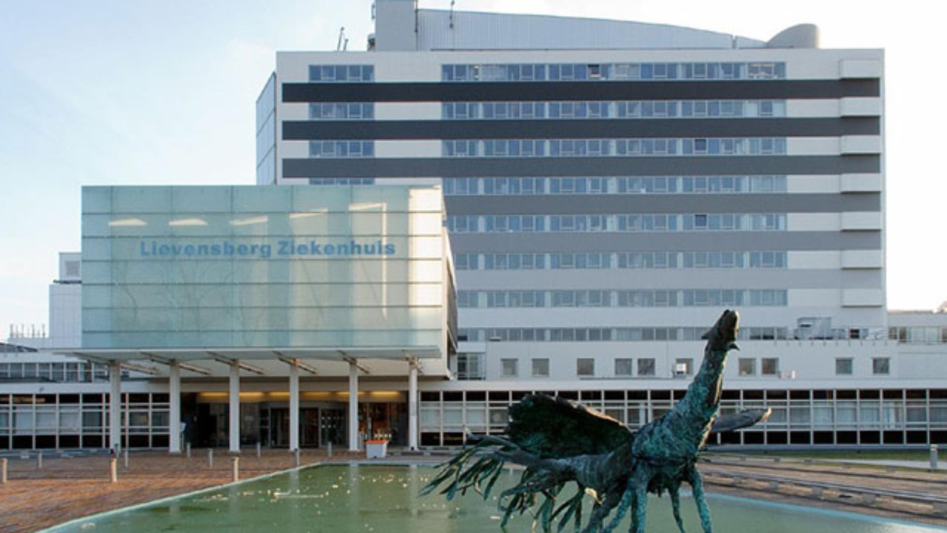 Bravis Hospital, Bergen op Zoom