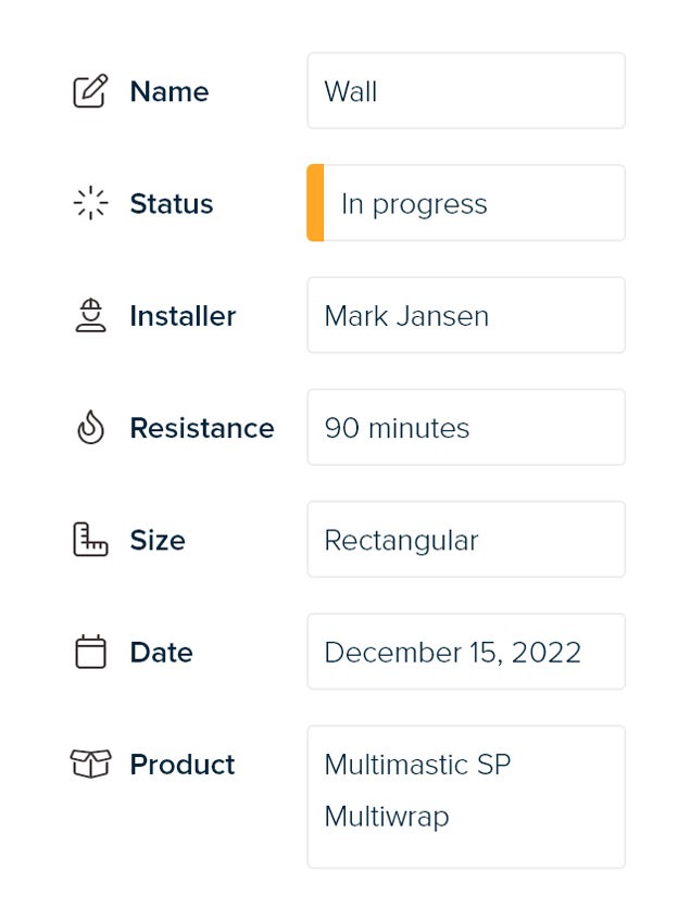 Data Manager Manual
