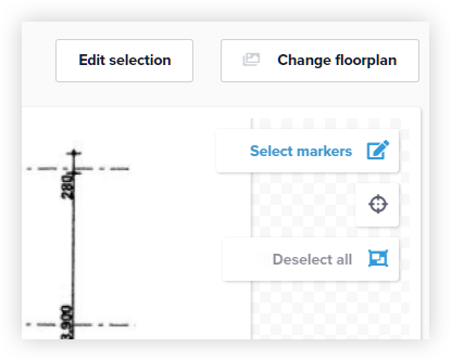 Replace floorplan