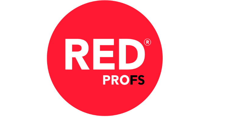 RED Profs